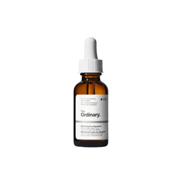 The ordinary Retinol 0.5%In Squalane