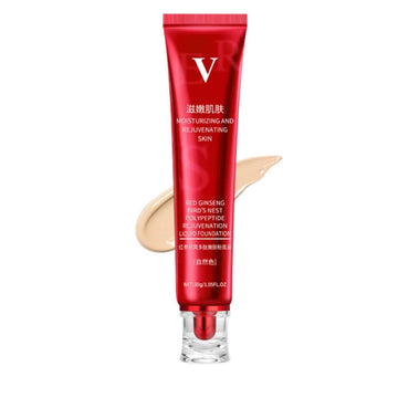 FV Waterproof Liquid Foundation