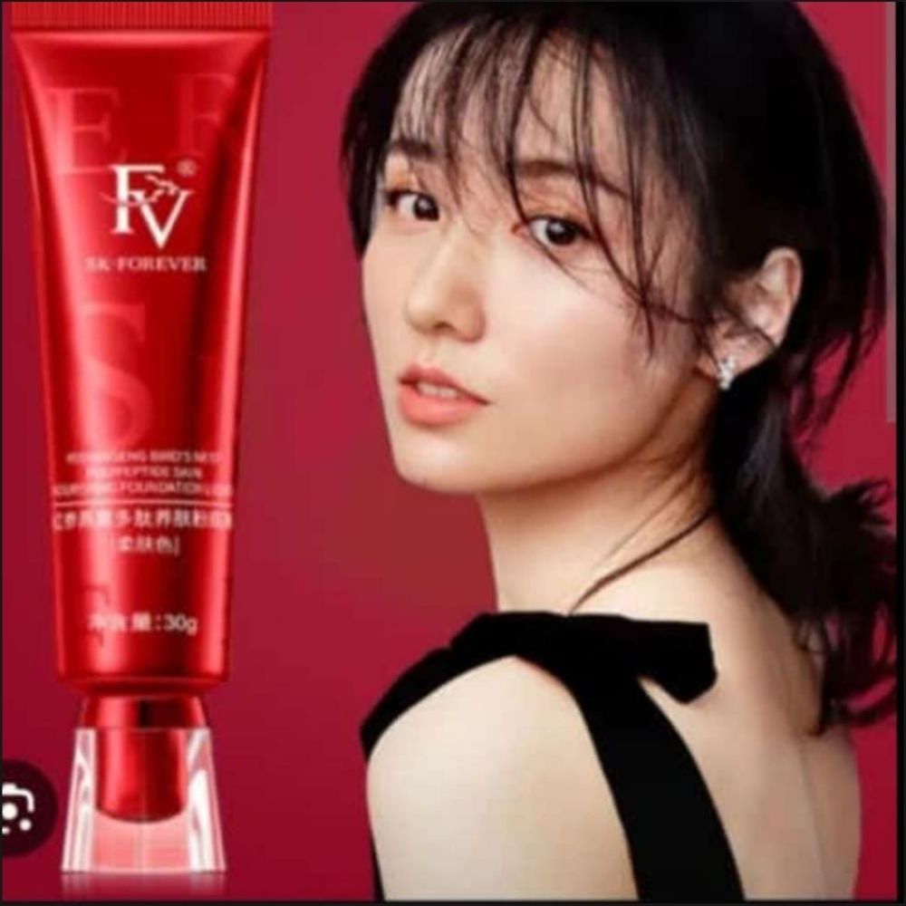 FV Waterproof Liquid Foundation