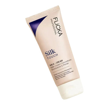 Flicka Silk Touch - 3 in 1 Moisturizer, Primer & Sunscreen for Face