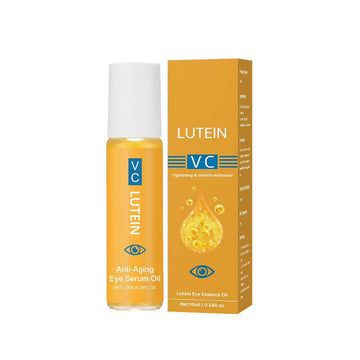 Lutein Anti-Wrinkle Serum – Firm & Radiant Skin