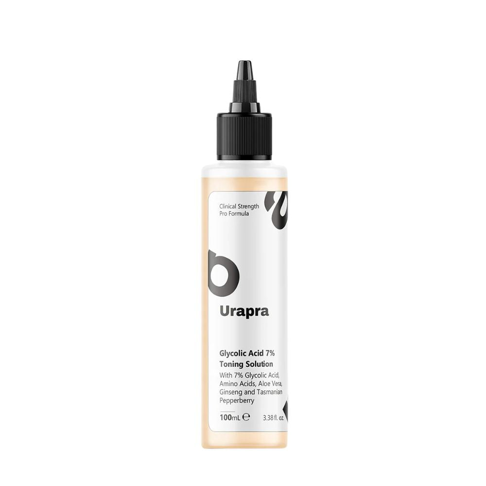 Glycolic Acid 7% Toning Solution