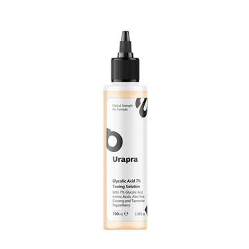 Glycolic Acid 7% Toning Solution