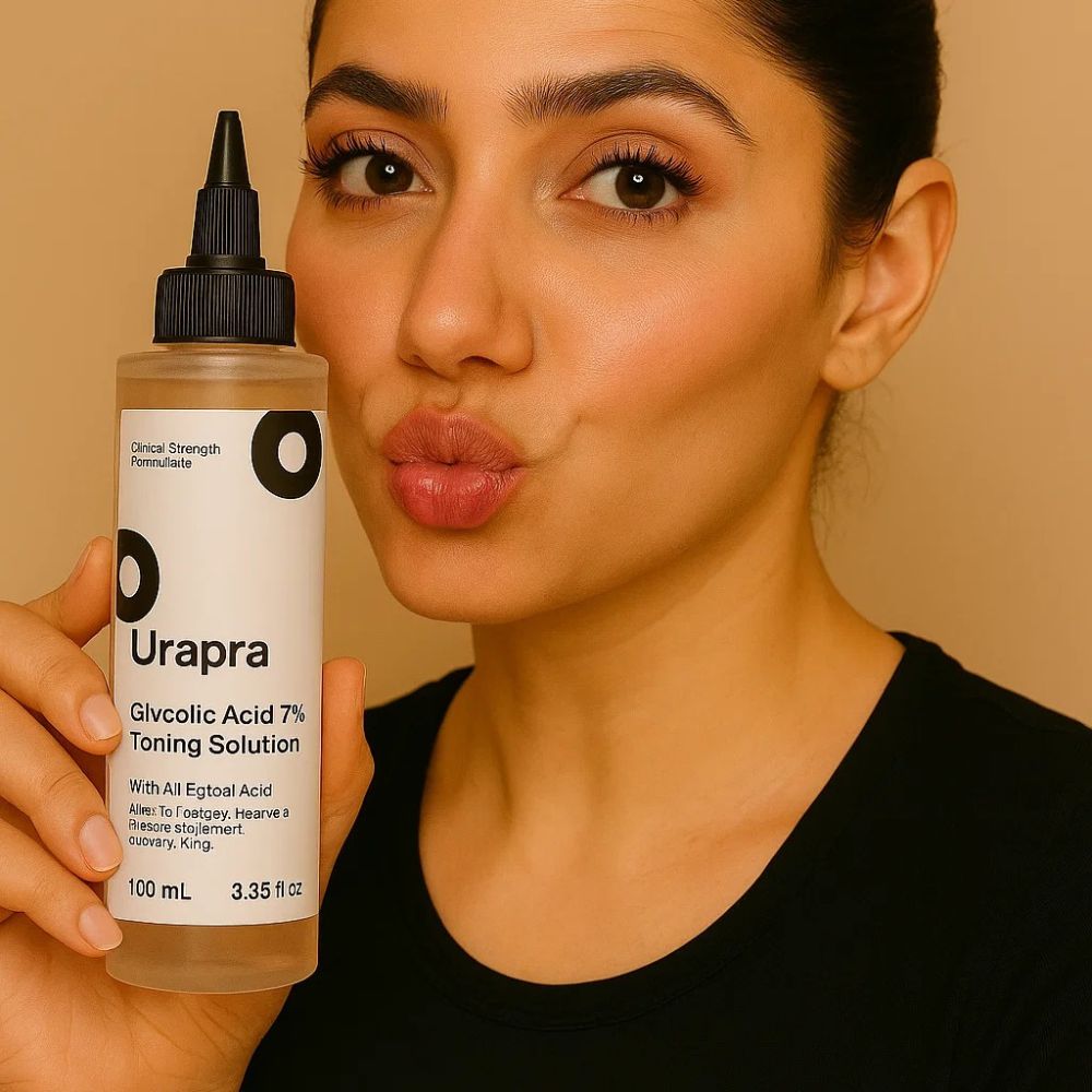Glycolic Acid 7% Toning Solution