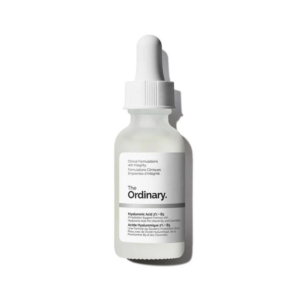 The Ordinary | Hyaluronic Acid 2% + B5