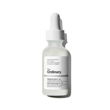 The Ordinary | Hyaluronic Acid 2% + B5